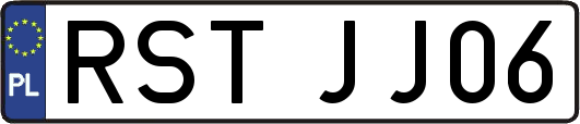 RSTJJ06