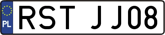 RSTJJ08