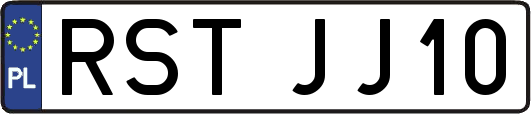 RSTJJ10