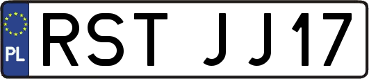 RSTJJ17
