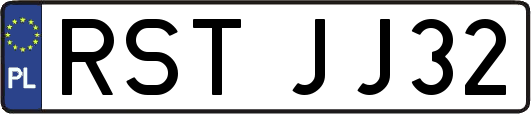RSTJJ32