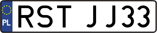 RSTJJ33