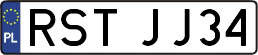 RSTJJ34