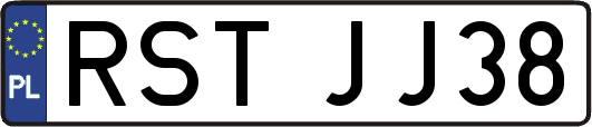 RSTJJ38
