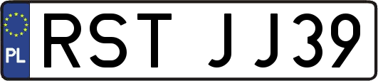 RSTJJ39