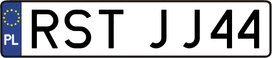 RSTJJ44