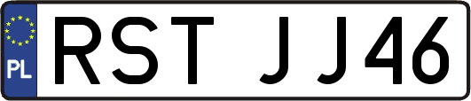 RSTJJ46