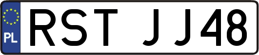 RSTJJ48