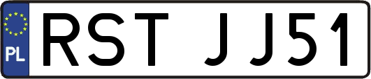 RSTJJ51