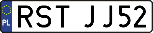 RSTJJ52