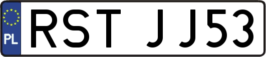 RSTJJ53