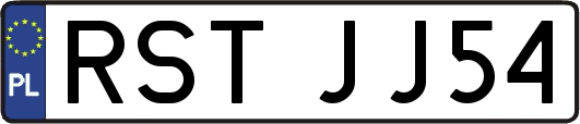 RSTJJ54