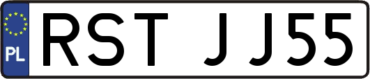 RSTJJ55