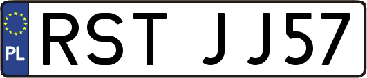 RSTJJ57