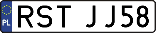 RSTJJ58