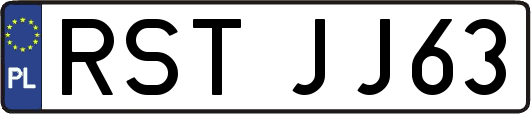 RSTJJ63