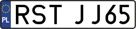 RSTJJ65