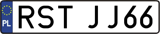 RSTJJ66