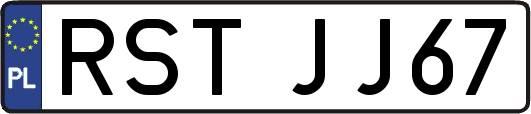 RSTJJ67