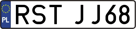 RSTJJ68