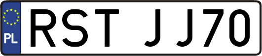 RSTJJ70