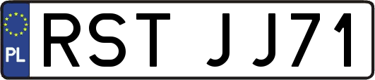 RSTJJ71