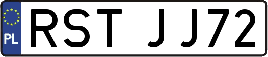 RSTJJ72