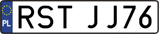 RSTJJ76