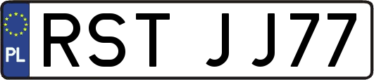 RSTJJ77