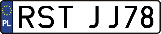 RSTJJ78