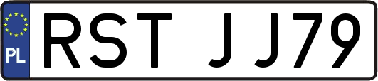 RSTJJ79