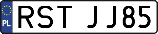 RSTJJ85