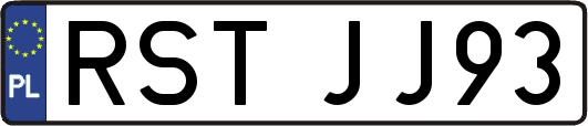 RSTJJ93