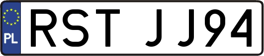 RSTJJ94