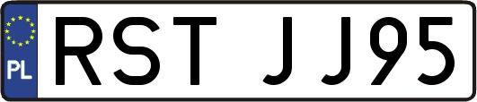 RSTJJ95