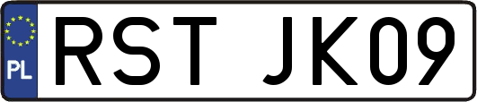 RSTJK09