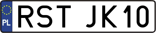 RSTJK10
