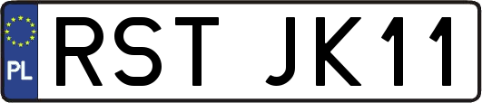 RSTJK11