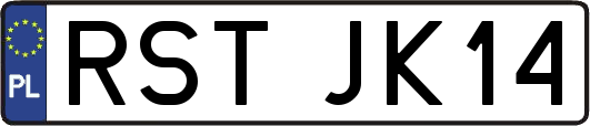 RSTJK14