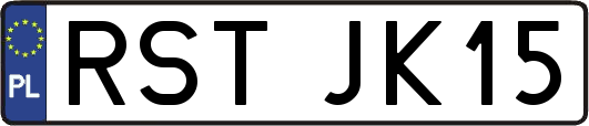 RSTJK15