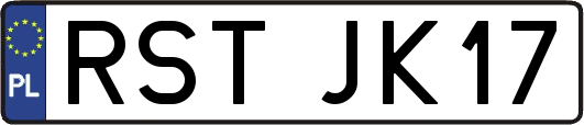 RSTJK17