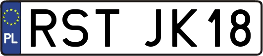 RSTJK18