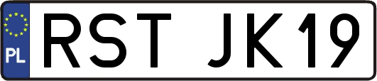 RSTJK19