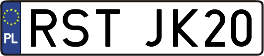RSTJK20