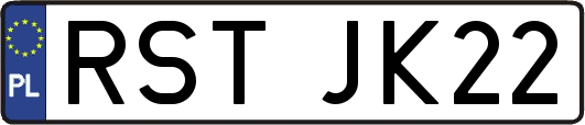 RSTJK22