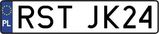 RSTJK24