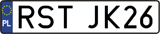 RSTJK26