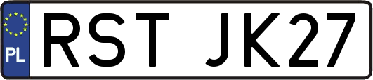 RSTJK27