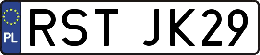 RSTJK29