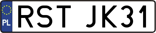 RSTJK31